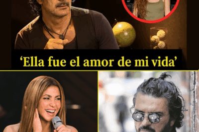 “Nunca la olvidé”: Ricardo Arjona, a sus 60 años, finalmente confiesa quién fue el verdadero amor de su vida y emociona a millones con su historia