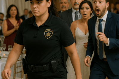  La boda perfecta que nadie olvidará