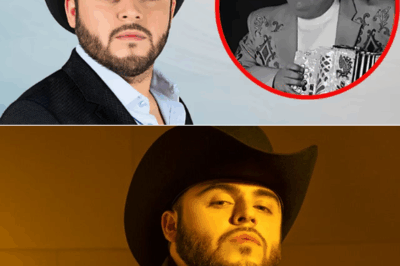 A los 36 años, Gerardo Ortiz finalmente admite lo que todos sospechábamos: la confesión más sincera del ídolo del regional mexicano