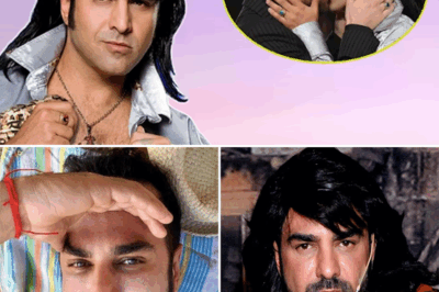 A sus 54 años, Ariel Miramontes ‘Albertano’ por fin admite lo que todos sospechábamos