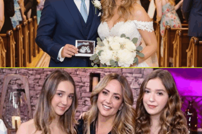 “ESTAMOS JUNTOS DE NUEVO”: ANDREA LEGARRETA HABLA SOBRE SU BODA Y SU PRÓXIMO BEBÉ