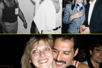 Mary Austin impacta al mundo: a sus 74 años, su revelación cambia todo lo que creíamos entender sobre su vida