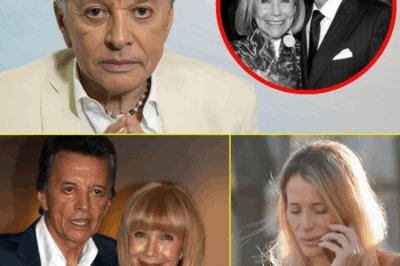 A los 84 años, Palito Ortega finalmente admite lo que todos sospechábamos