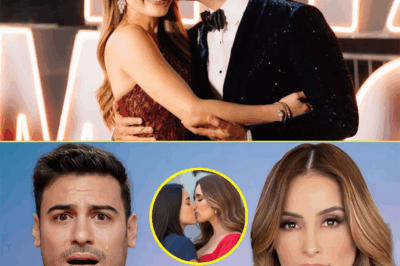 “No fue como todos creen”: después de tres años casados, Carlos Rivero confiesa la impactante verdad sobre Cintia Rojas, la promesa que hicieron en secreto y la doble vida emocional que vivieron lejos de las cámaras