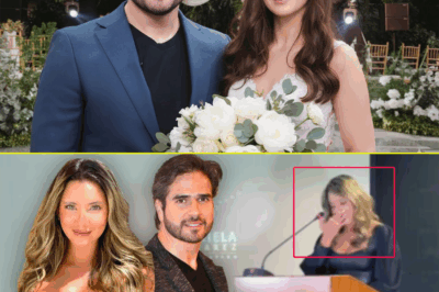 Después de 2 años de divorcio, Daniel Arenas anunció la fecha de la boda y reveló su nueva pareja: la historia que nadie vio venir