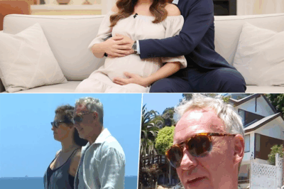 A los 50 años, Martín Cárcamo rompe su silencio y revela el verdadero amor que marcó su vida