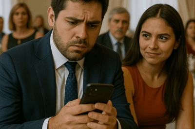 Mi padre me escribió: “Tu fondo fiduciario ha desaparecido”.