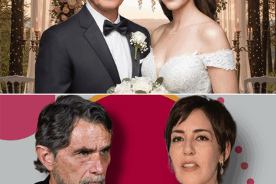 “La amo”: Humberto Zurita rompe el silencio y conmueve a todos con su confesión en el día de su boda