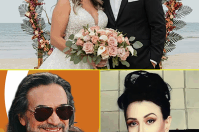 “Beatriz Adriana y El Buki: la historia de amor que renace con fuerza tras los años”