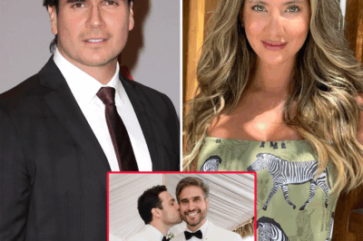 Daniel Arenas rompe el silencio: la historia jamás contada de la pareja que mantuvo en secreto durante años