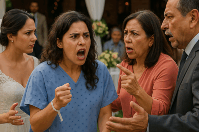 Cuando Descubrí que Mis Padres Cancelaron Mi Boda