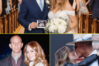 Andrea Legarreta reaparece con una noticia que nadie imaginó: “Estamos juntos de nuevo”