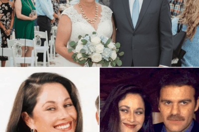 “Lo amo…”: A los 72 años, Angélica Aragón rompe su silencio en una boda y su confesión conmueve a todos