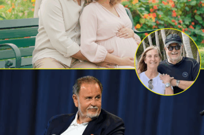 “Está embarazada, yo seré responsable porque es mi hijo”: la confesión en vivo de Raúl Domínguez que paralizó a la audiencia