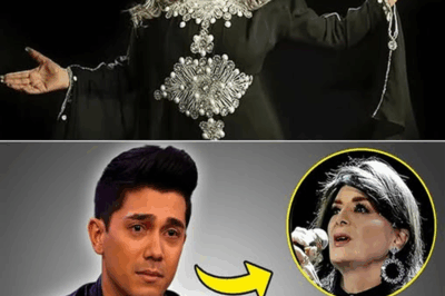 T-La herencia de Paulina Tamés: cartas, llaves y verdades ocultas que convirtieron su legado en un enigma familiar