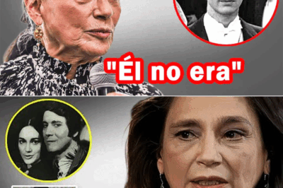 Ofelia Medina: la confesión de una mujer que nunca se rindió