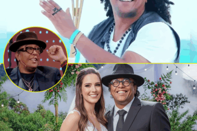 “Nos casamos”: a los 65 años, Sergio Vargas rompe el silencio y se revela sobre su pareja