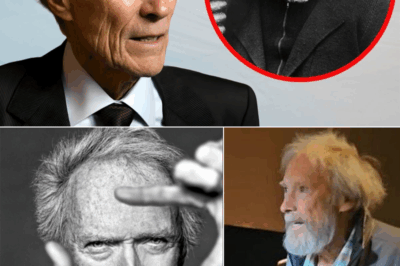 🎥 Artículo: “A los 95 años, Clint Eastwood finalmente admite lo que todos sospechábamos”
