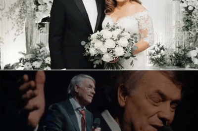 El legendario Salvatore Adamo rompe su silencio y confirma que, a los 80 años, ha decidido casarse. Su revelación llena de emoción y sencillez deja a sus seguidores sin aliento y redefine lo que significa amar sin límites ni etiquetas.