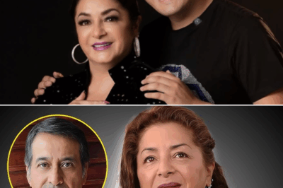 “El amor que nunca murió”: la confesión final de Paulina Tamayo que conmovió a todo un país