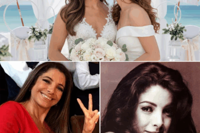 💍 “Nos vamos a casar”. A sus 53 años, Pilar Montenegro finalmente habla y confiesa sobre su pareja