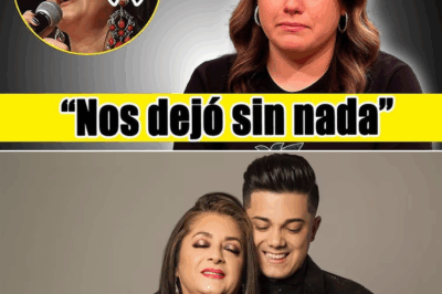 Revelan el Testamento de Paulina Tamayo: Lo que dejó a su hija mayor desata una tormenta familiar 💔