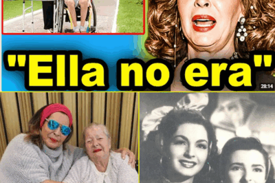 “Elsa Aguirre rompe el silencio sobre su hermana Alma Rosa Aguirre: una historia de amor, arte y destino”