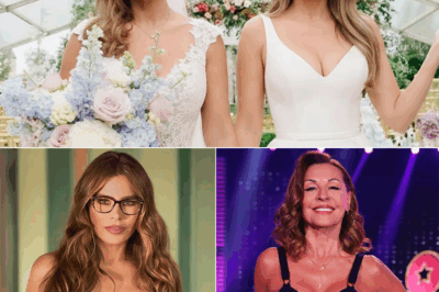 “NOS VAMOS A CASAR”: AMPARO GRISALES FINALMENTE HABLA Y CONFIESA SOBRE SU PAREJA DEL MISMO SEXO