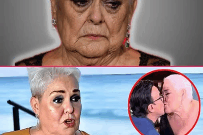 México en pausa: cuando una voz histórica decide hablar de sí misma