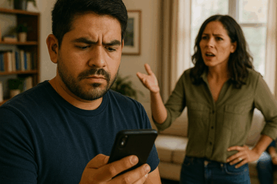 Celos, filtros y promesas baratas