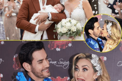 David Zepeda desata un terremoto mediático: boda inminente, pareja revelada y la inesperada llegada de un hijo que cambió su vida por completo