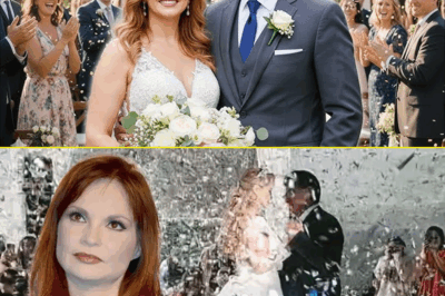 Después de una boda discreta, a los 51, Ana Peralta Rojo sorprende al revelar a su pareja qué significa realmente este tercer matrimonio y por qué juró que nunca volvería a casarse