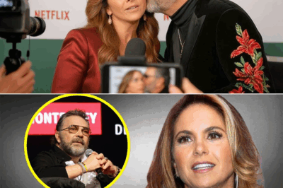 Lucero: la confesión más sincera de su vida