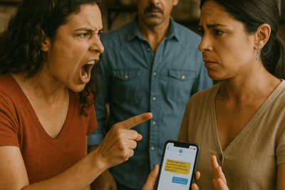 El día en que mi hermana decidió renunciar a su trabajo esperando