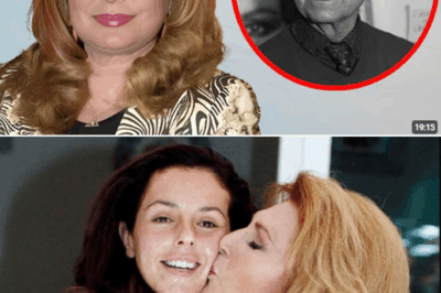 🎤 Artículo: “A los 61 años, Rocío Jurado finalmente admite lo que todos sospechábamos”