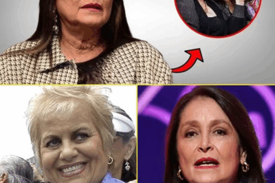 📰 Artículo: “Daniela Romo: el amor que nunca se borró”