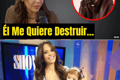 A sus 46 años, Mariela Encarnación rompe su silencio y deja al mundo conmocionado: la verdad detrás de su confesión más sincera