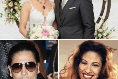 Chris Pérez rompe el silencio: “Nos vamos a casar” — La confesión que nadie esperaba