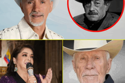 A sus 81 años, Antonio Zamora finalmente admite lo que todos sospechábamos