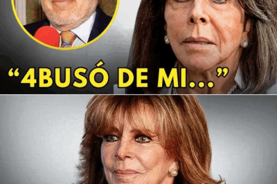 Verónica Castro rompe el silencio: a los 73 años, revela lo que muchos sospechaban desde hace décadas