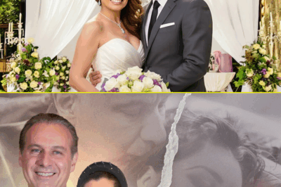 TRAS EL DIVORCIO: YADHIRA CARRILLO FINALMENTE CONFESÓ QUIÉN ES SU NUEVA PAREJA Y EL LUGAR DE LA BODA