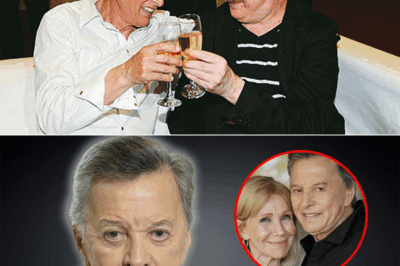 A sus 84 años, Palito Ortega habló y confesó: “¡He encontrado un nuevo amor, no la mencionen!”