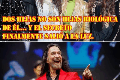 T-Cuatro nombres ocultos: la confesión tardía de Marco Adrián Solís que sacude a México y transforma su historia personal