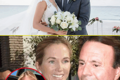 “Me caso de nuevo” A los 82 años, Julio Iglesias rompe su silencio y revela a su nueva pareja