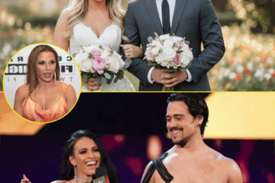 Casada a los 43 años, “Sexy Star” por fin confesó su amor al nuevo amor de su vida