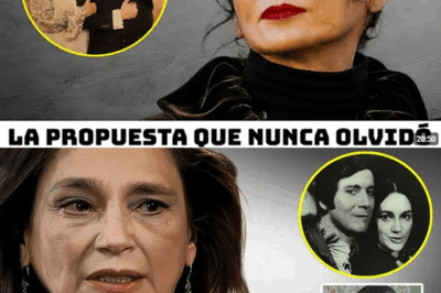 Ofelia Medina: la verdad que guardó durante medio siglo