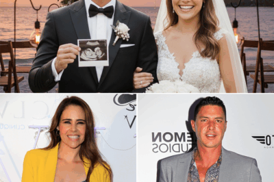 A los 46 años, Margarita Magaña finalmente comparte sobre su boda y su hijo por nacer