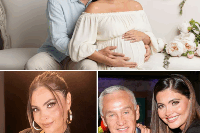 A sus 53 años, Chiquinquirá Delgado sorprende al mundo: “¡Estoy embarazada, vamos a tener un bebé!”