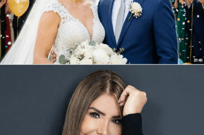Viviana Gibelli rompe el silencio: “Nos vamos a casar” — La confesión que estremeció a la televisión venezolana