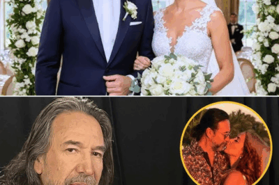 Casado a los 65: Marco Antonio Solís rompe el silencio y confiesa su boda secreta